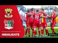 Samenvatting Go Ahead Eagles - N.E.C. (07-05-2021)