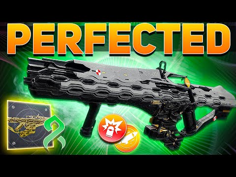 Quicksilver Storm got a Catalyst, and it's NASTYYY (Nano-Entanglement) | Destiny 2 Lightfall