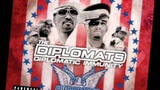 the diplomats built this city