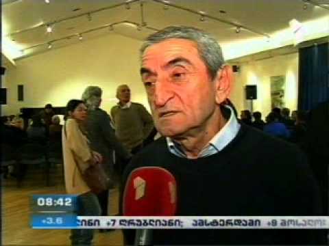 ბესიკ ხარანაულის ახალი წიგნი ბესიკ ხარანაულის ახალი წიგნი