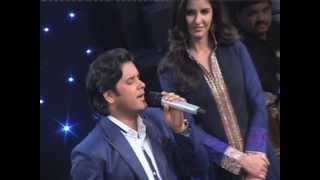 Javed Ali Performs Sa Re Ga Ma Pa 2012 !