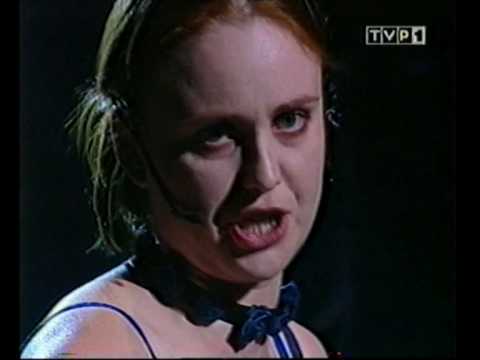 Przeklenstwo Millhaven - Nick Cave - Kinga Preis