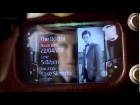 Doctor Who MV - What If the Storm Ends