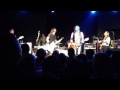 Rick Springfield w/Foo Fighters- "Love Is Alright Tonight" (Park City, Utah) 1.18.13