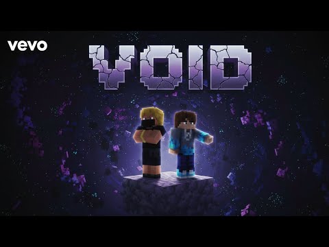 BlueNinja x Guynite384 - Void (offizielles MusikVideo)