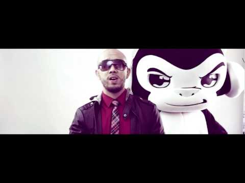 CHYNAMAN - RiddimofLove (Official Music Video)