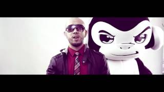 CHYNAMAN - RiddimofLove (Official Music Video)