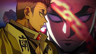 Demon Slayer: Kimetsu no Yaiba -  Il Castello dell’Infinito - Teaser Trailer