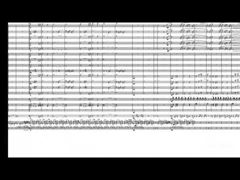 African Symphony arranjo para banda marcial e fanfarra