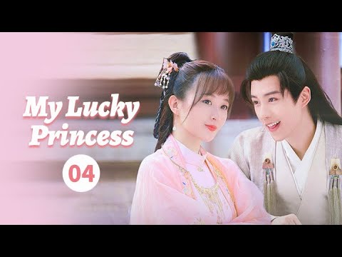 My Lucky Princess【INDO SUB】| EP4 | Festival Jimat Hantu segera datang | MangoTV Indonesia