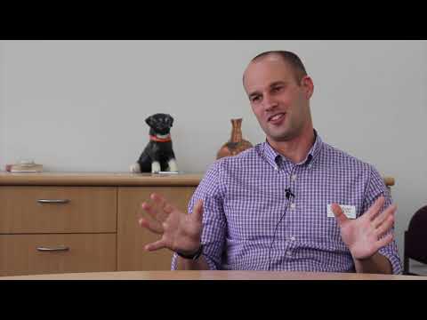 Briggins TV Ep 6 | Peter Ellis Principal of Templestowe College