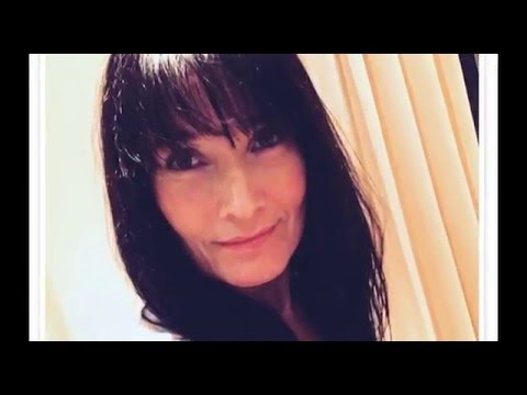 Agneta Sjödins frisyr hyllas på sociala medier