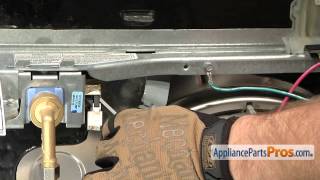 How To: Whirlpool, KitchenAid, Maytag High Limit Thermostat WP661566