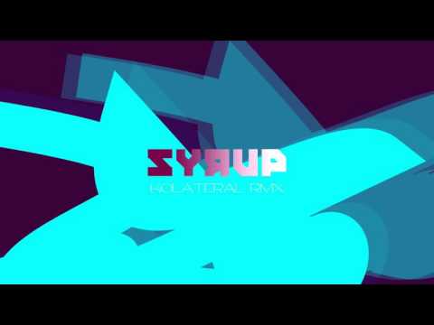 Kedži OG x ZzemA LVL7 - SYRUP ( Kolateral remix )