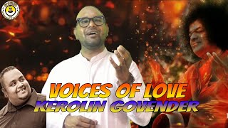 Download lagu Janani Sai Devi Dayamayi | Kerolin Govender |Voices of Love|Deshan Styler Naidoo|100yrs of Pure Love mp3 Download lagu Janani Sai Devi Dayamayi | Kerolin Govender |Voices of Love|Deshan Styler Naidoo|100yrs of Pure Love mp3