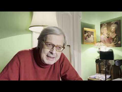 Sgarbi: Basta Green pass, va abolito