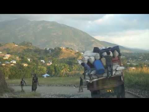 Cooking is Culture: Electrifying Cooking in Haiti