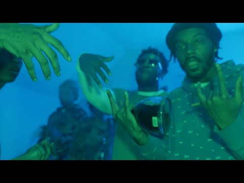 363 NellyNell - Gang Shit (ft. Bender Green)(dir. by @OneWayVisuals)