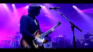 Interpol - C&#39;Mere - Live at Eurockeennes Festival, Belfort, France, 1 July 2005 HD