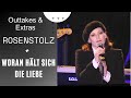 Rosenstolz - Woran hält sich die Liebe (Fred-Jay-Preis 2007)