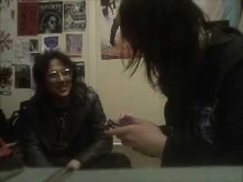 two thousand and six transexuals [WATCH WITH CAPTIONS]