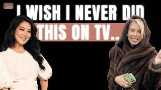 Getting Real With Crystal Kung Minkoff: The Truth About Reality TV Friendships...