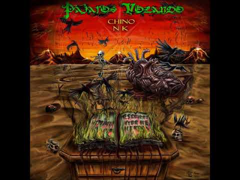 20   CHINO NK   No se Porqué (Instrumental prod.Soulbeats)