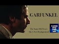 The Same Old Tears On A New Background - Art Garfunkel