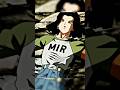 Android 17 Destroys Universe 2