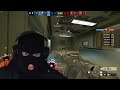Trolling Champion Lobbies With Copper Strats