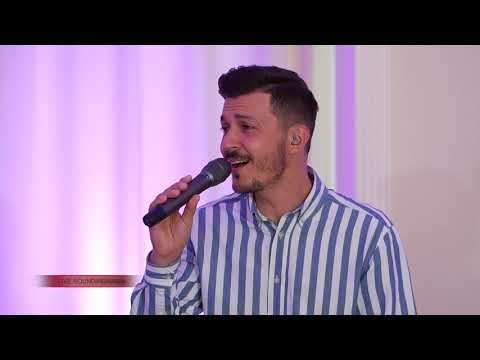 Otto Pascal - Simt iubirea Ta - LIVE 2021