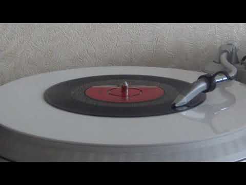 Chubby Checker - Loddy Lo (Cameo Parkway).