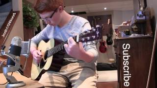 Home - Performed by Josh Wood | HD