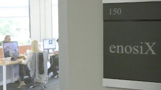 enosiX Integrates Vital Business Data to Maximize Sales