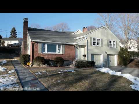 Winchester, Massachusetts real estate and homes | 32 Town Way