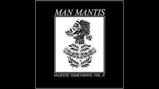 Man Mantis - Myself in the Sea feat Terra Lopez