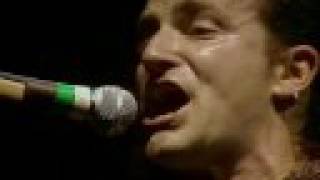 U2 - Bad.(Live in Paris.1987.)