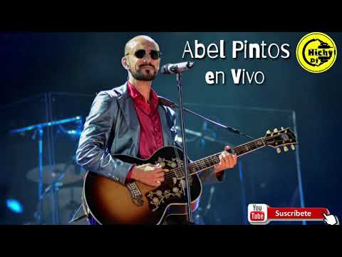 Ricardo Arjona , Abel Pintos & Luciano Pereyra