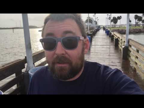 TDW 1660 - Up Close To A Shipwreck