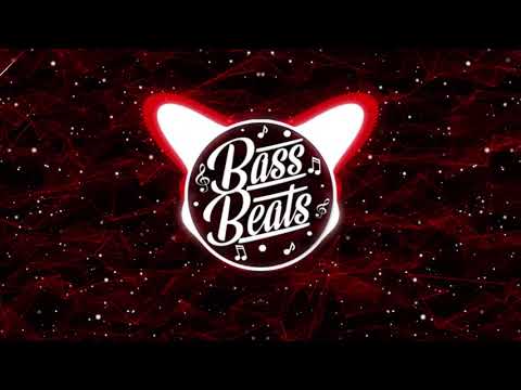 Tujamo & Taio Cruz - Booty Bounce [Bass Boosted]