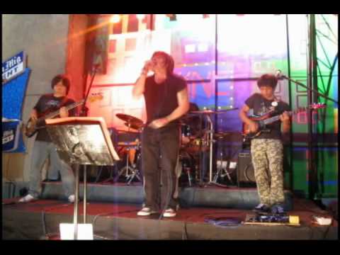 alamat - crush (original)