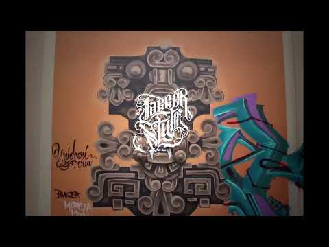 Las Calles Lo Saben - Neto Reyno (video oficial)