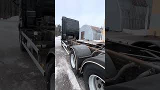 Camion ch&acirc;ssis Volvo FH540 6X4 EURO6 + VEB + LIFTING AXLE | Image 4 - Autoline