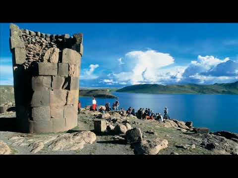 Tenlo Presente  - Chacchaco de Ocros