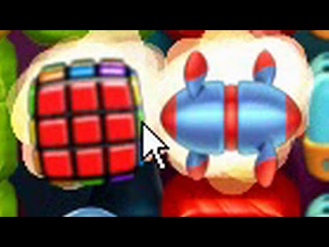 TOY BLAST - LEVEL 1242 - 3 STARS