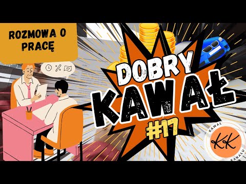 Rozmowa o pracę - Dobry kawał