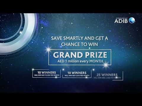 Ghina SAVINGS Account Just got bigger - More Millions, More Millionaries