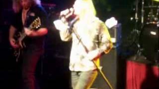 Masterplan Jorn Lande Kind Hearted Light (live in Buenos Aires 2003)