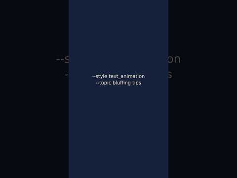 Video cover