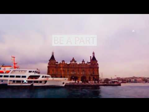 DevOpsDays Istanbul 2016